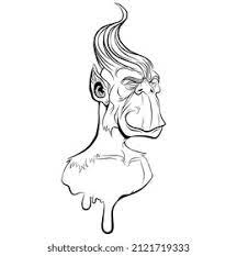 Placeholder for Ape #14