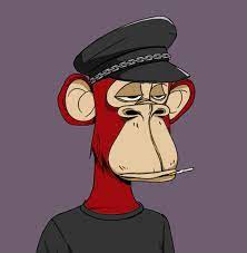 Placeholder for Ape #22