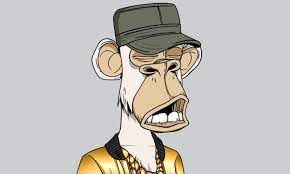 Placeholder for Ape #24