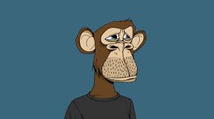 Placeholder for Ape #3