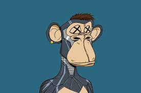 Placeholder for Ape #30